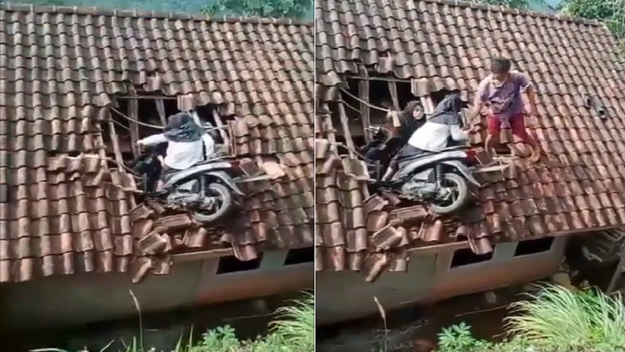 पापा की परियों ने