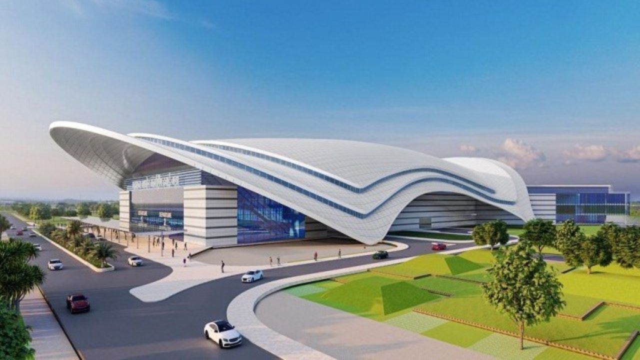 Hisar Airpost: देश में