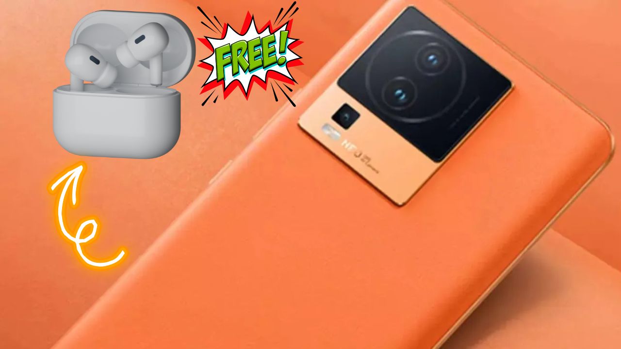 16GB रैम वाला फोन