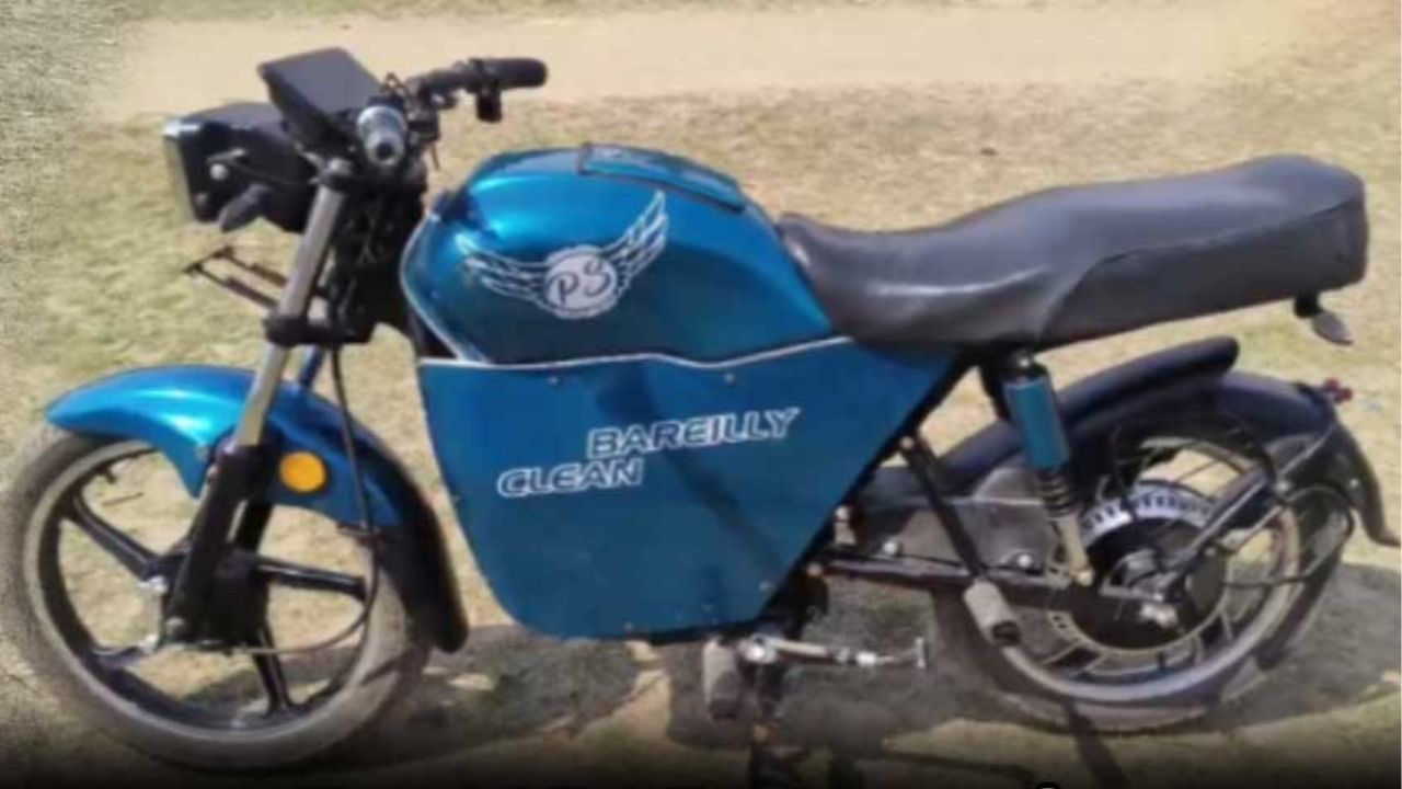 ITI पास छात्र और