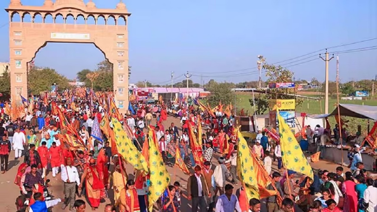 बाबा खाटू श्याम जी