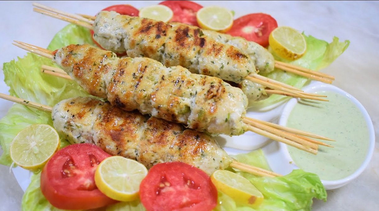 टेस्टी और मजेदार मलाई