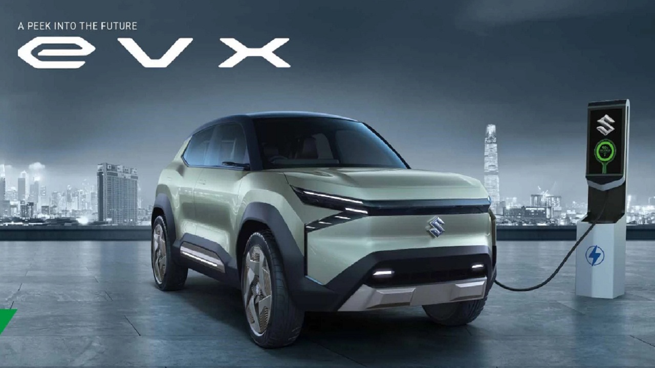 Maruti ने पेश की