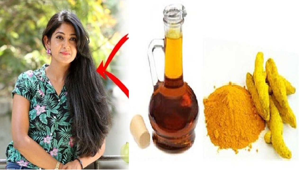 सरसो के तेल में