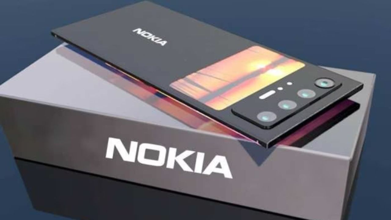 Nokia का महंगा स्मार्टफोन