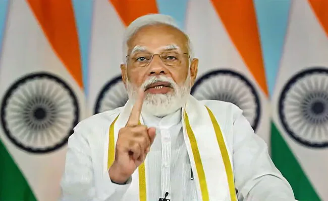 सरकार ने लोगों को