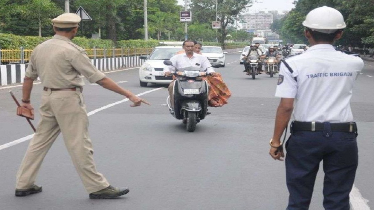 वाहन मालिकों को सरकार