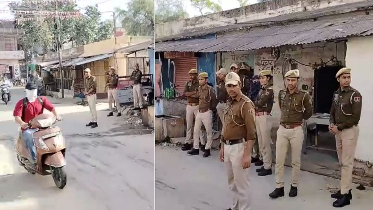 Jaipur News: आखिर क्यों