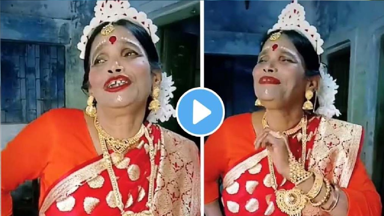VIDEO: रानू मंडल बनी