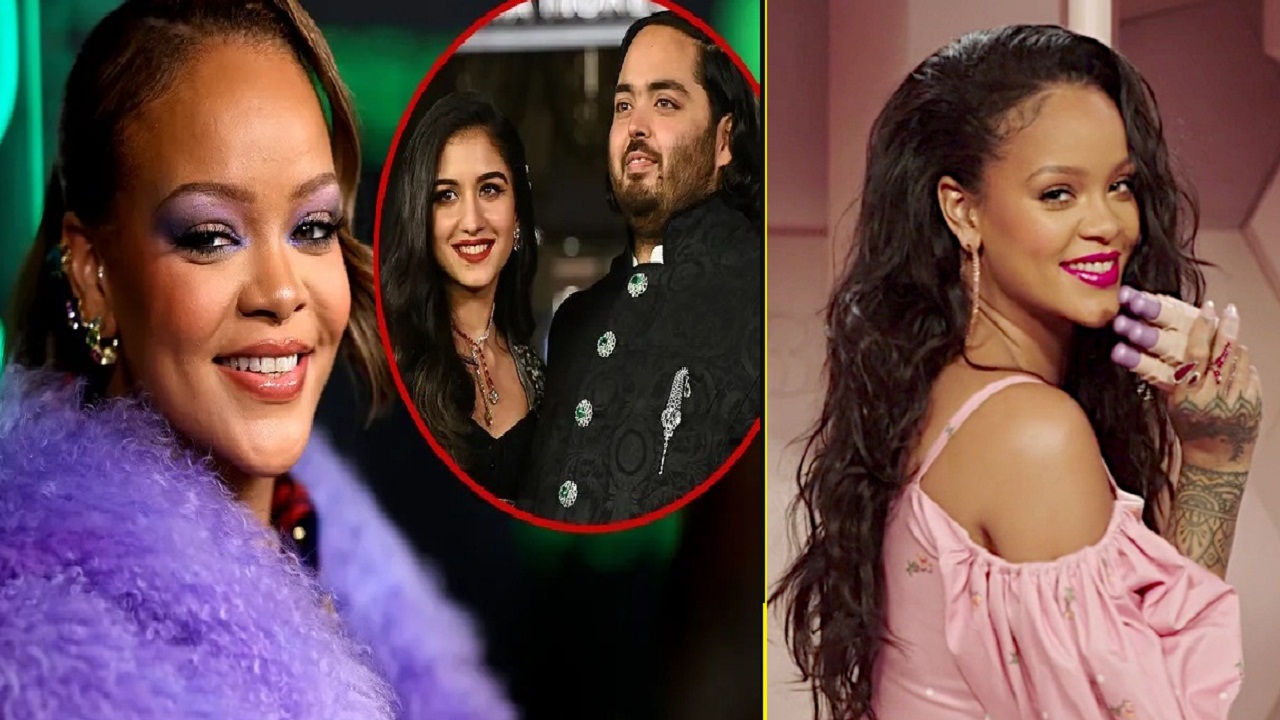 क्या मुस्लिम है अनंत