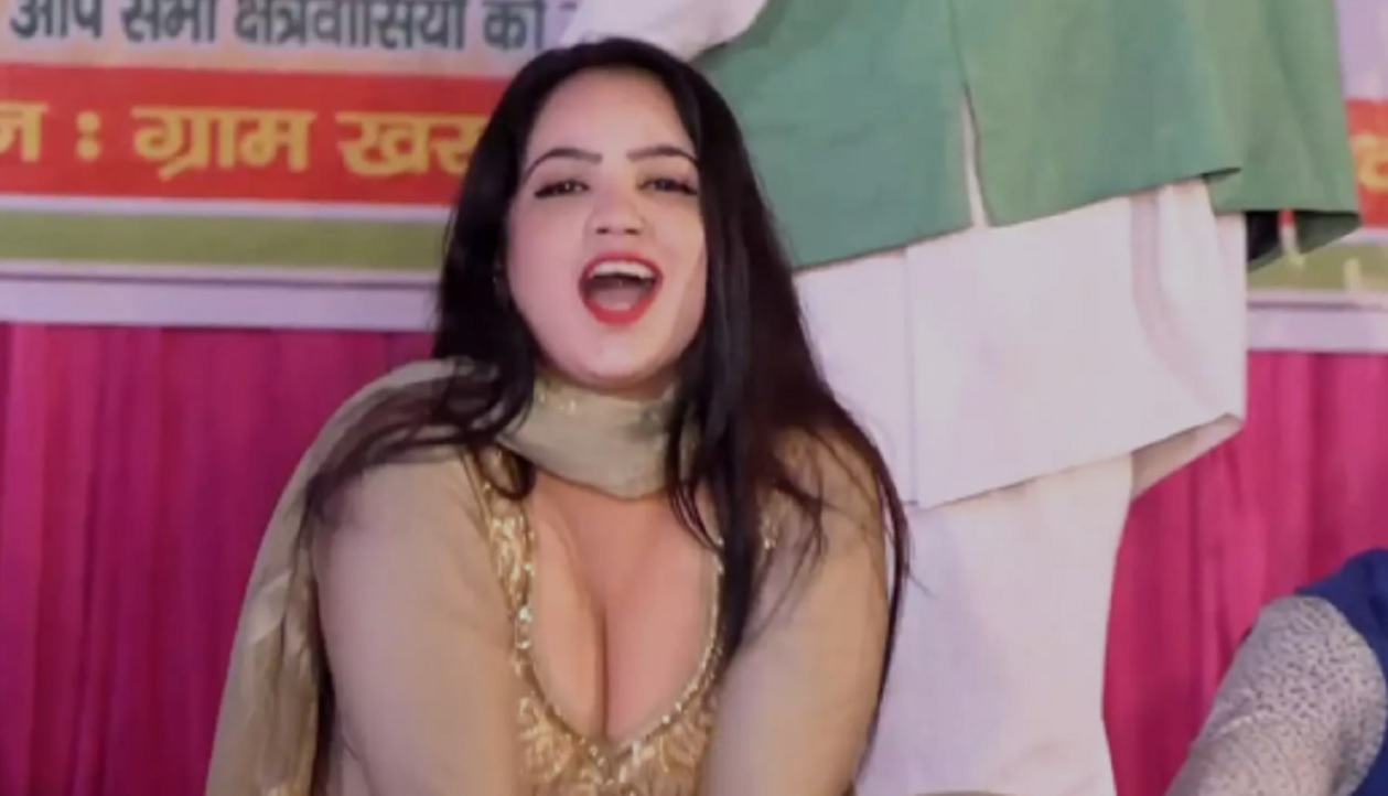 शालू चौधरी ने इस