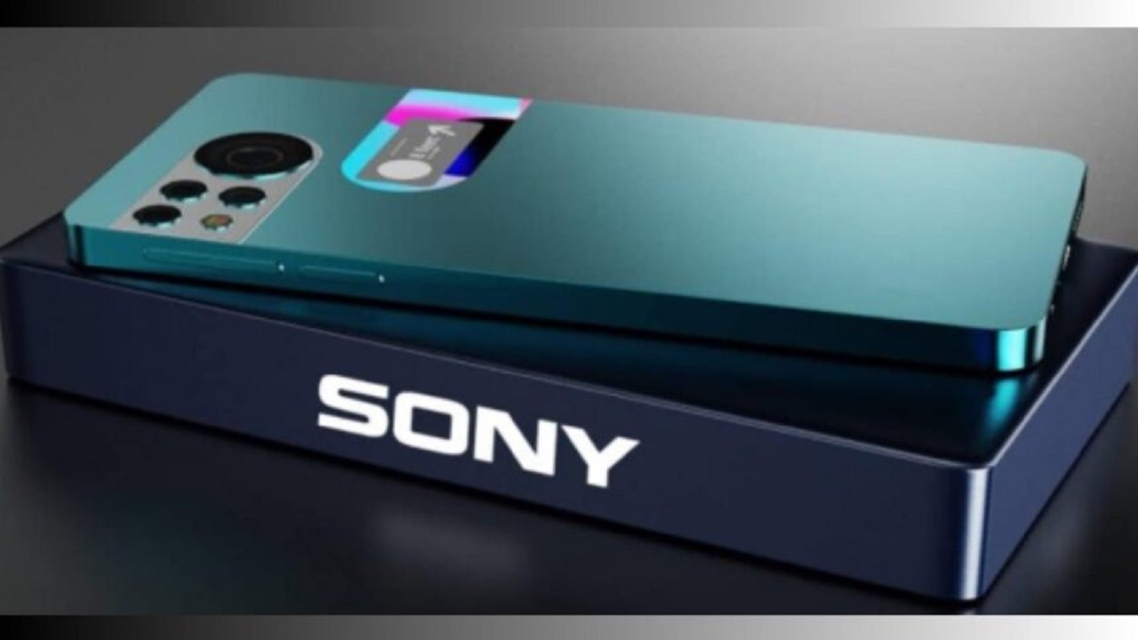 12GB RAM वाला Sony