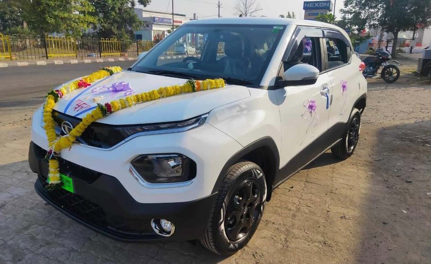 इस SUV के फीचर्स