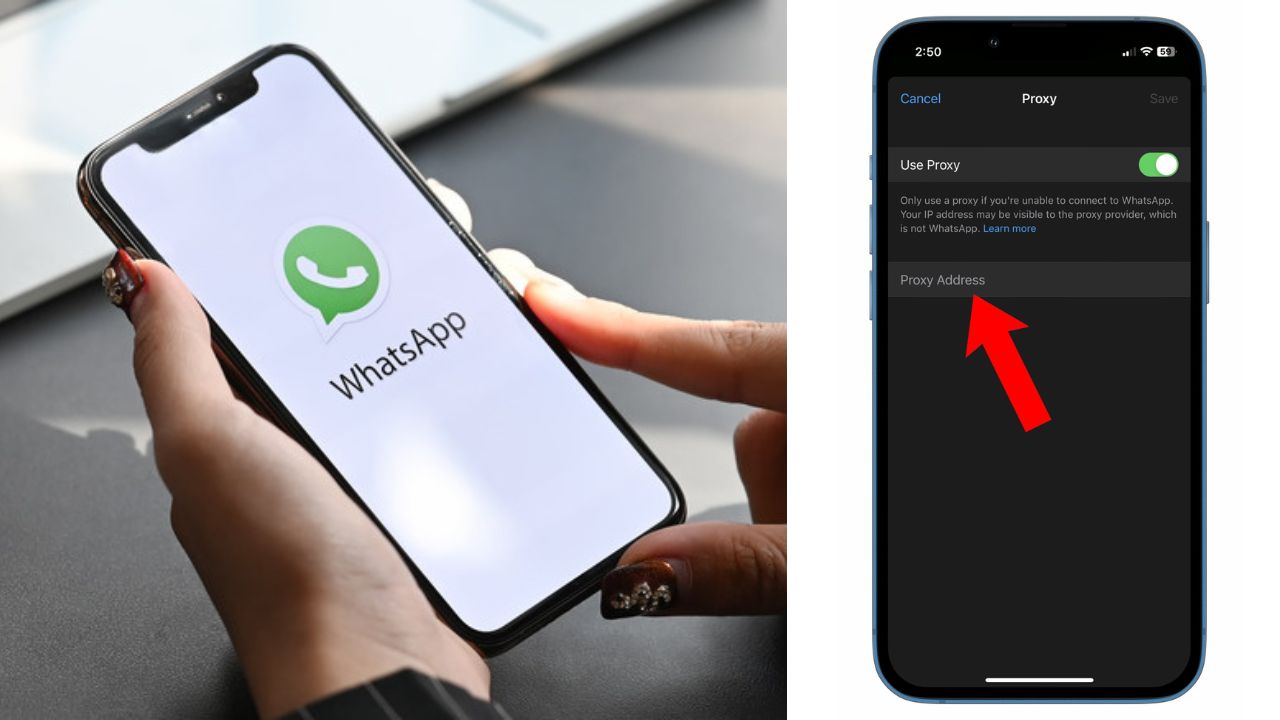 WhatsApp को बिना इंटरनेट