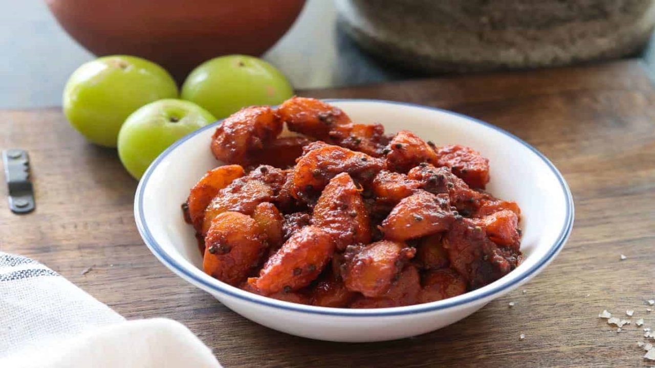 गर्मी में बनाएं ये