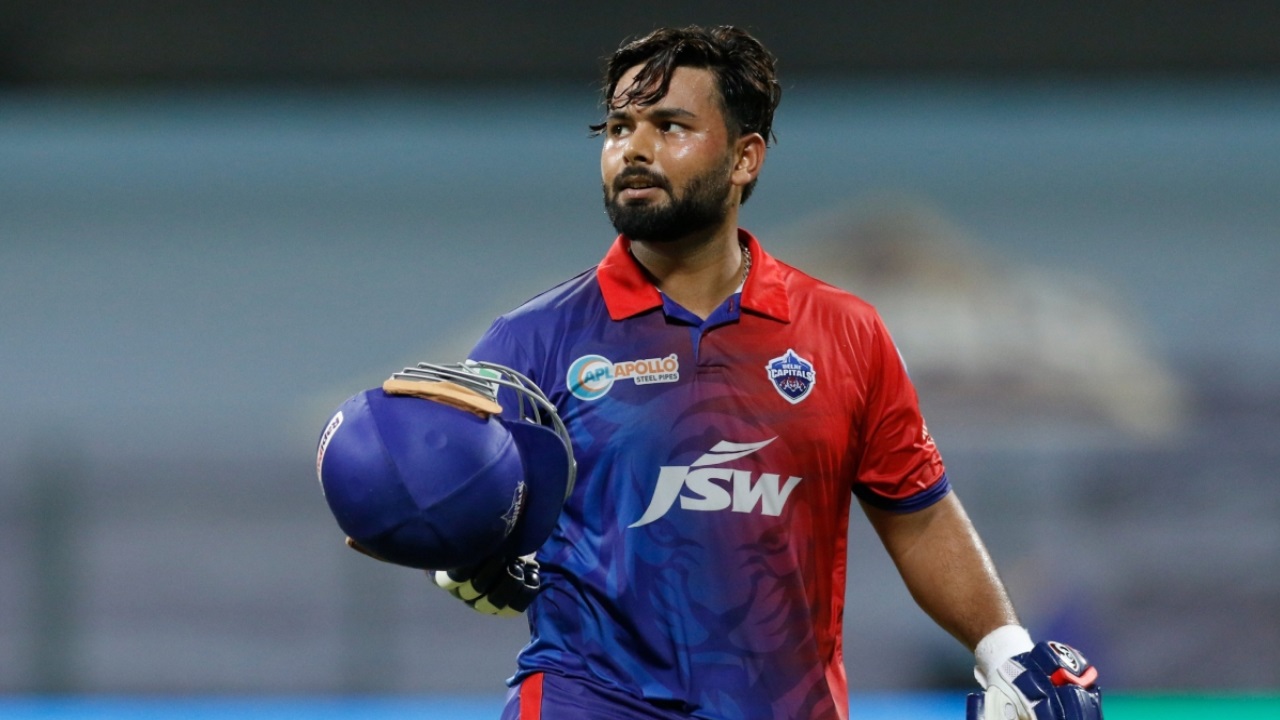 IPL 2024: ऋषभ पंत