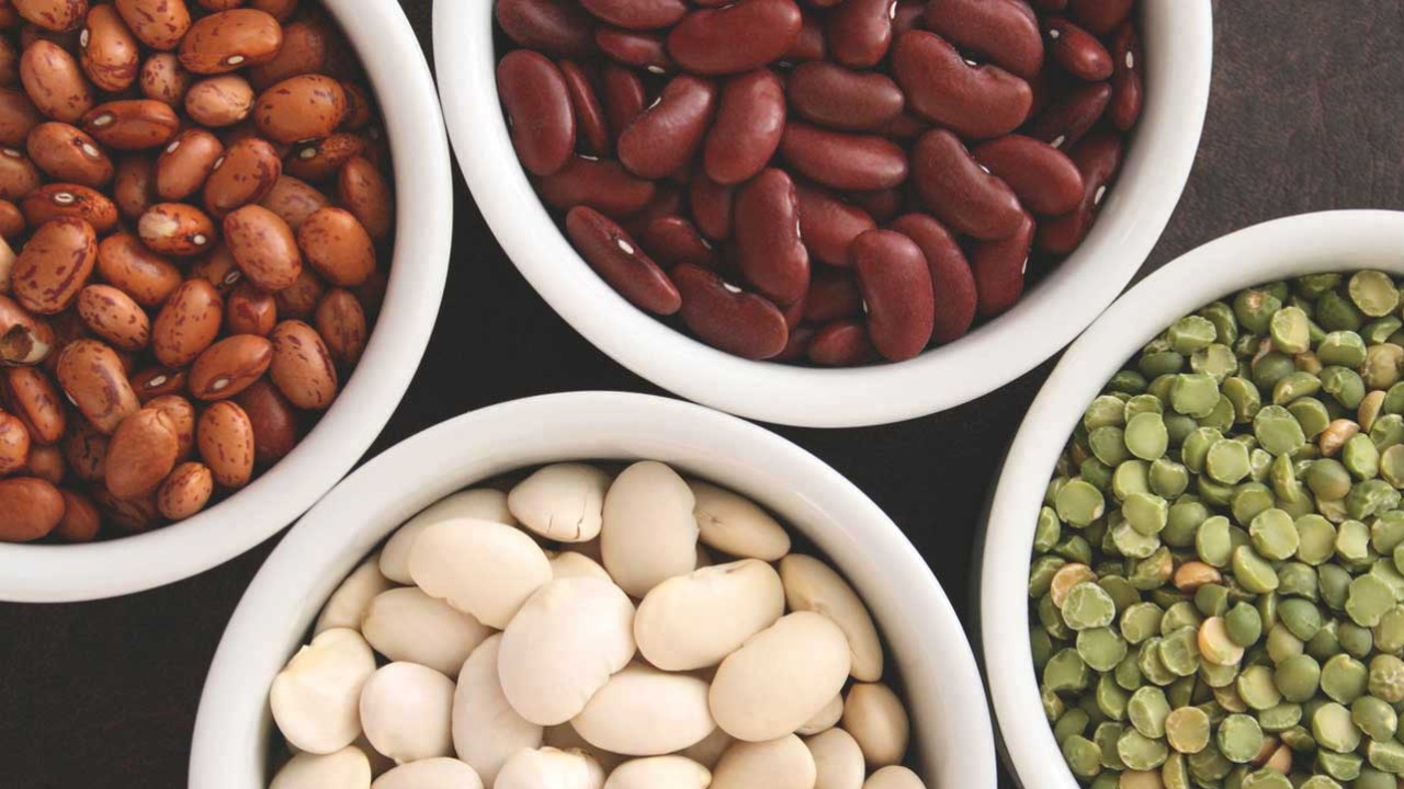 10 दिनों में प्रोटीन