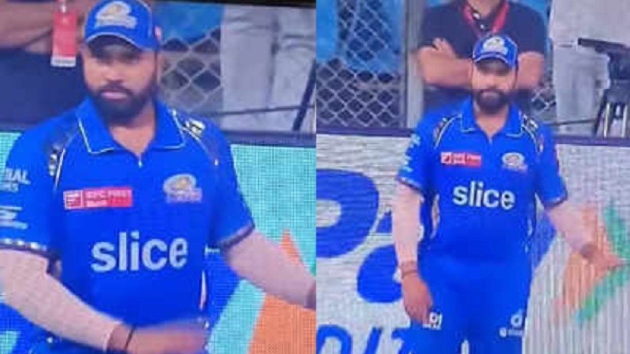 वानखेडे स्टेडियम में हार्दिक