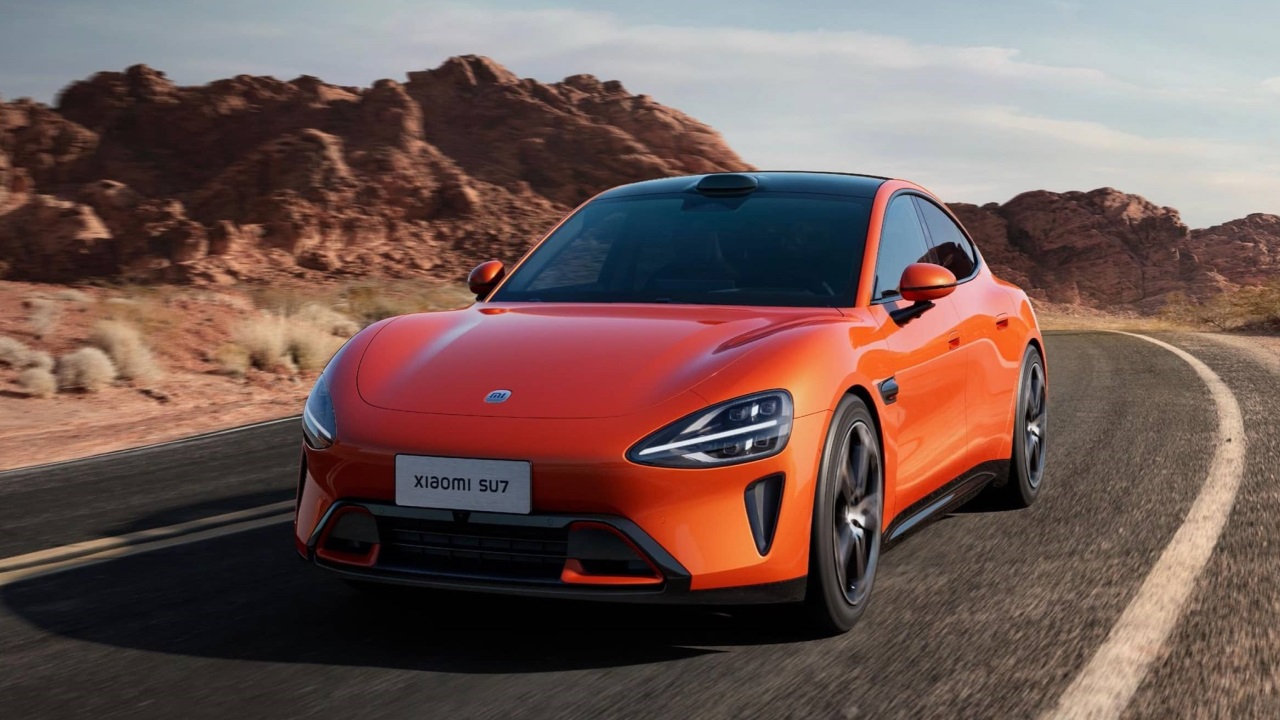 स्मार्टफोन बनाने वाली कंपनी