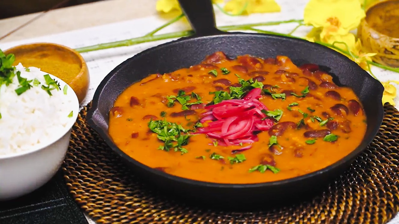 डिनर में बनाएं जायकेदार