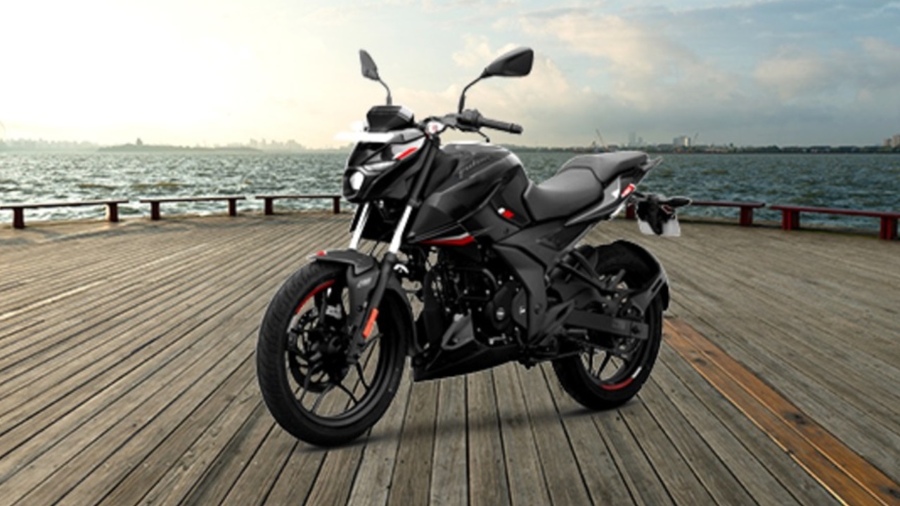 मार्केट में Bajaj Pulsar