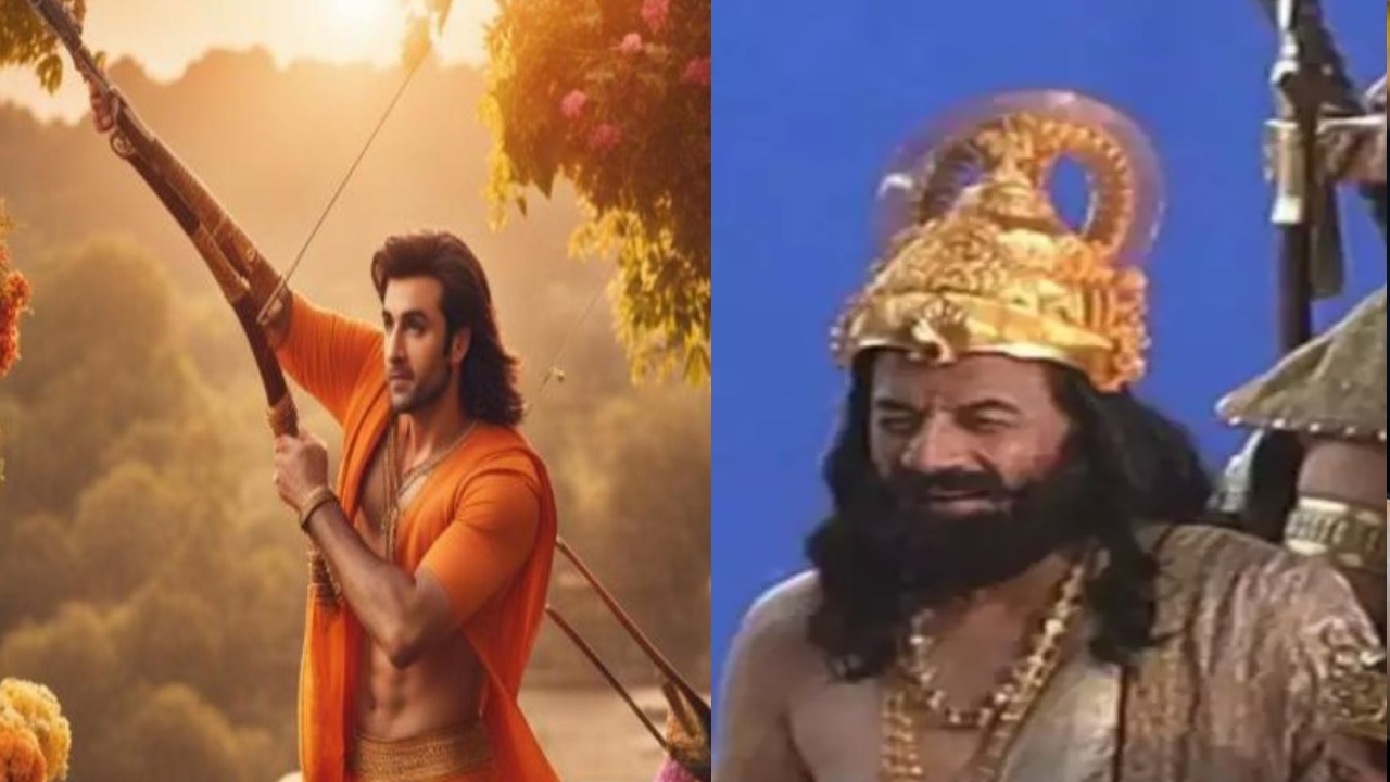 नितेश तिवारी की फिल्म