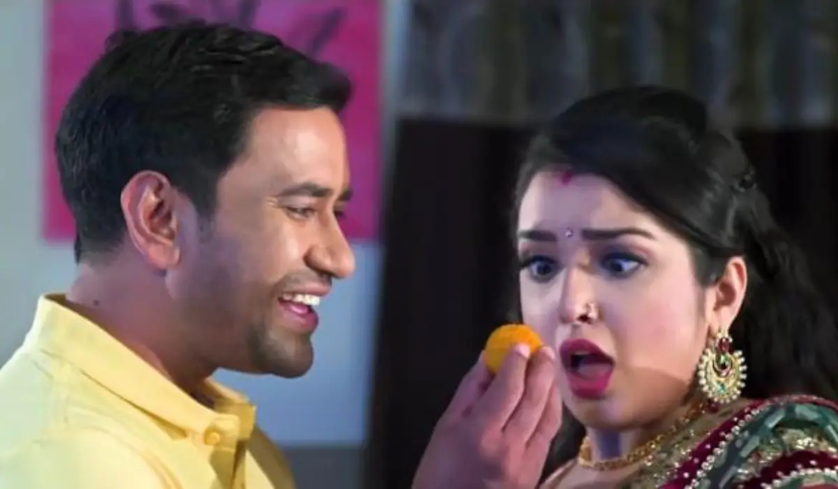 अमरपाली ने अपनी जबरदस्त