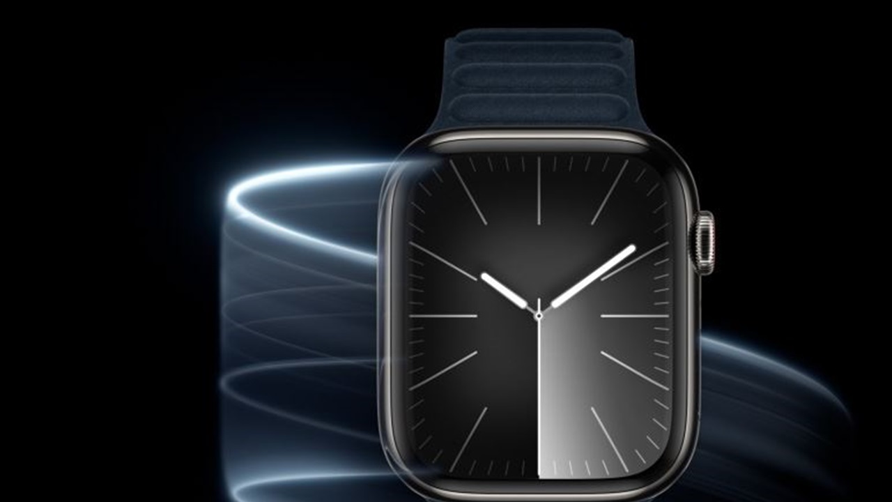 Apple Watch Series 10