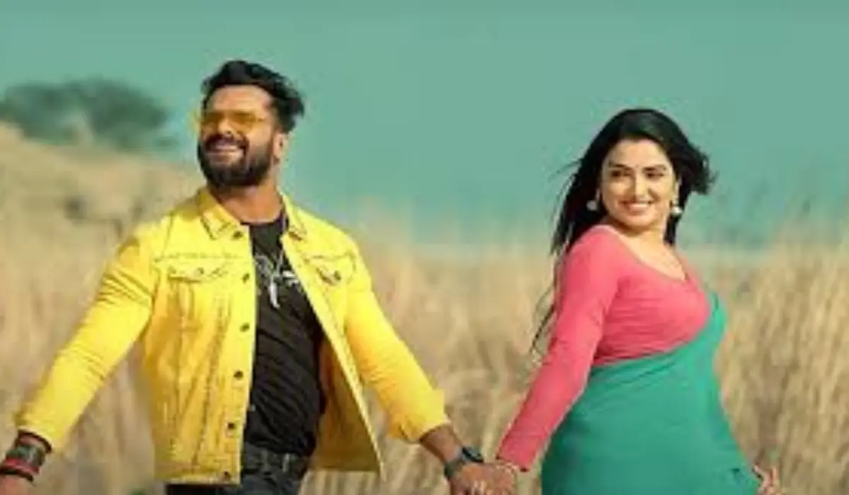 ‘तू आम्रपाली हम खेसारी’