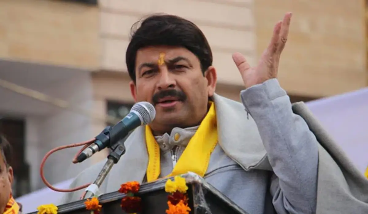 दिल्ली की 7 लोकसभा