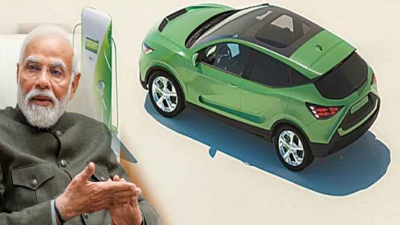 अब जमकर खरीदें इलेक्ट्रिक