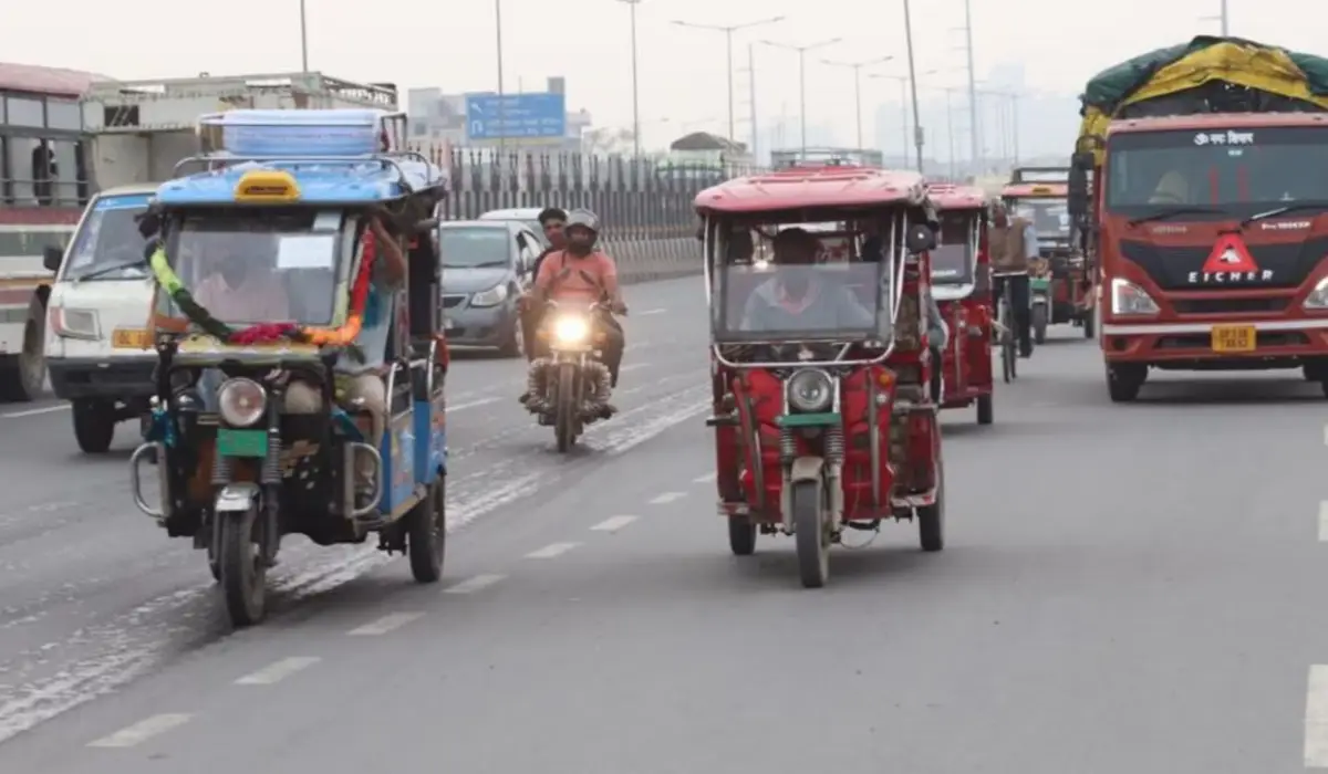 इलेक्ट्रिक मोबिलिटी योजना से