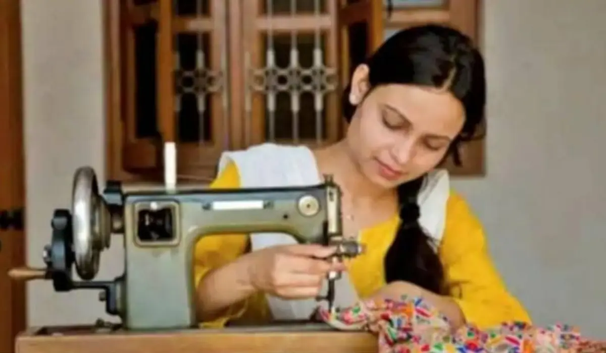 महिलाओं को सरकार दे