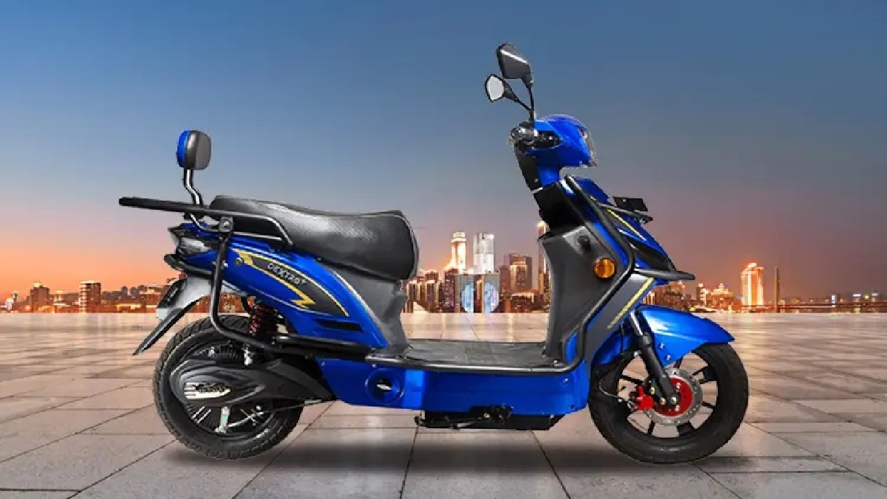 हीरो की इस इलेक्ट्रिक