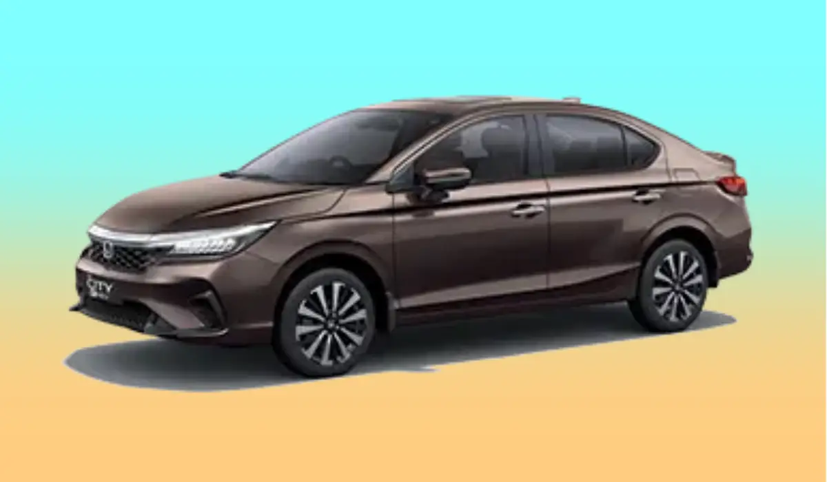 Honda ने सिक्युरिटी के