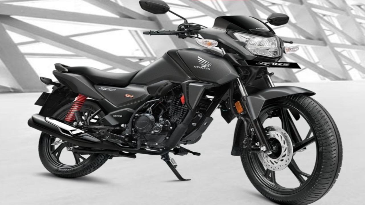 होंडा की ये स्पोर्ट