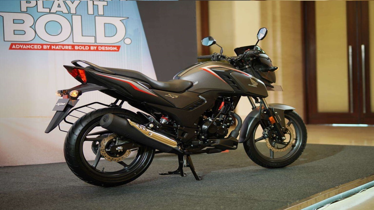 Honda की ये प्रीमियम