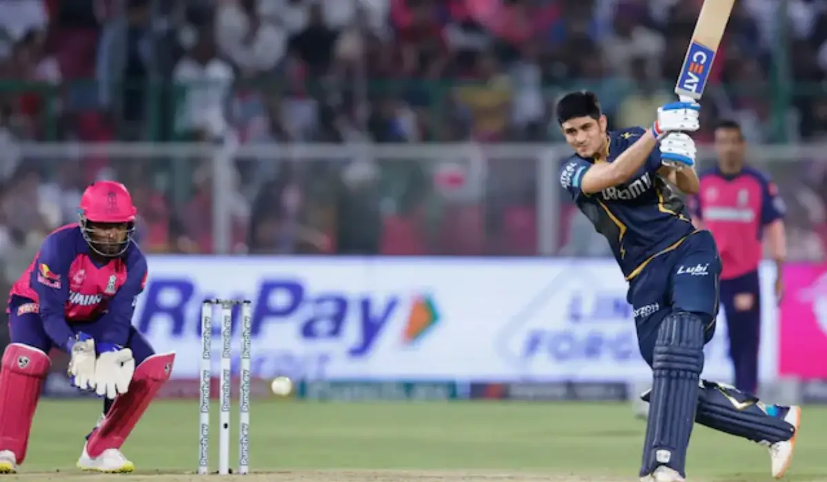 विजय शंकर के 3D