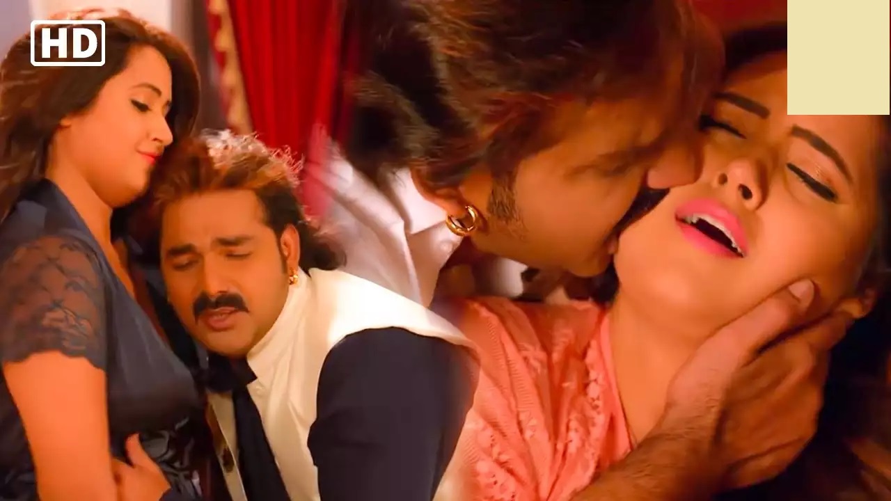  “चिकन बा सामान तोहार”