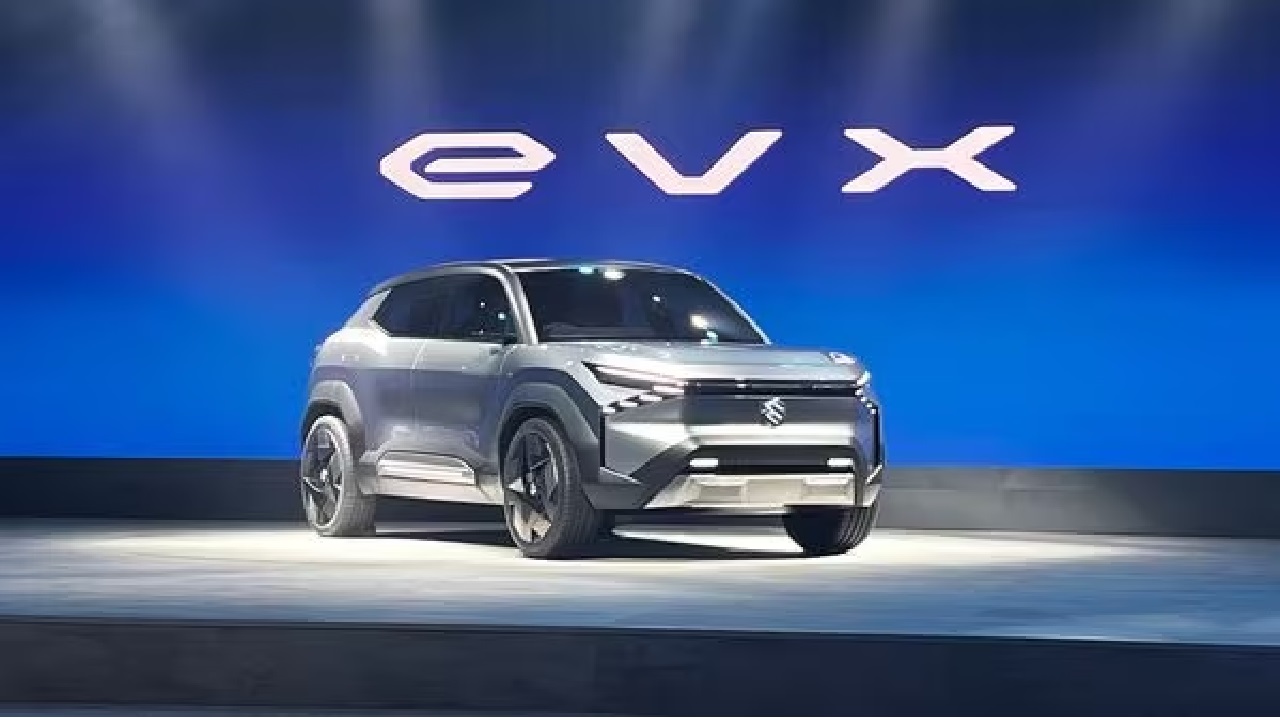 मारुति कंपनी करने वाली