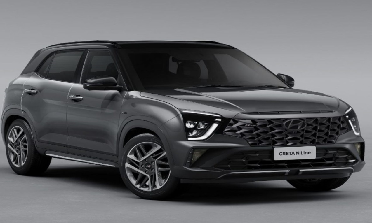 Hyundai की शानदार कार