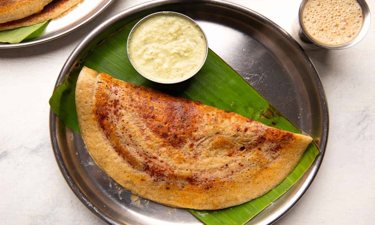 साउथ के फेमस मसाला