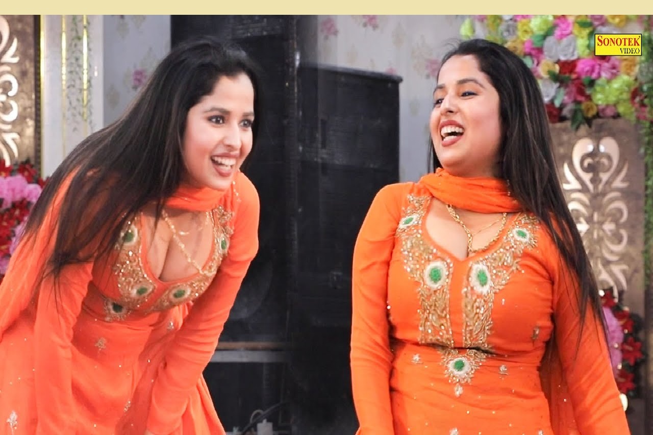 मुस्कान बेबी ने अपने