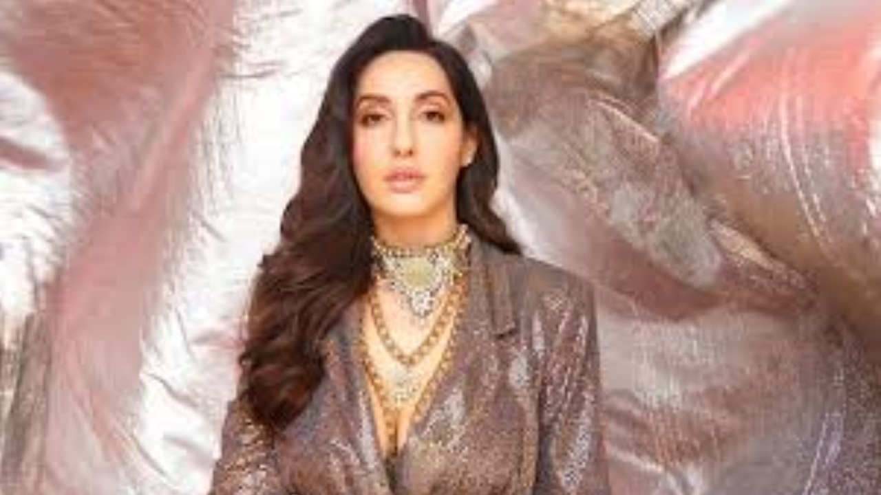 Nora Fatehi ने रिवील