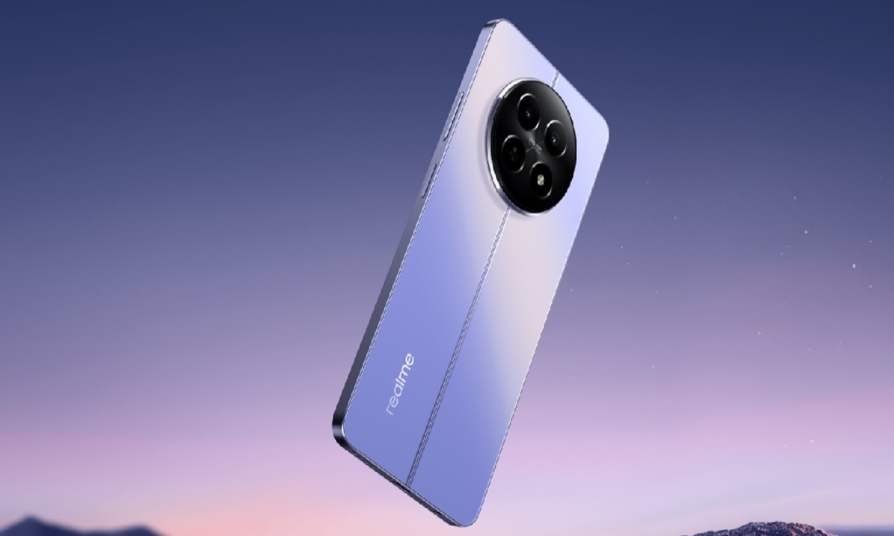 Realme के इस धांसू