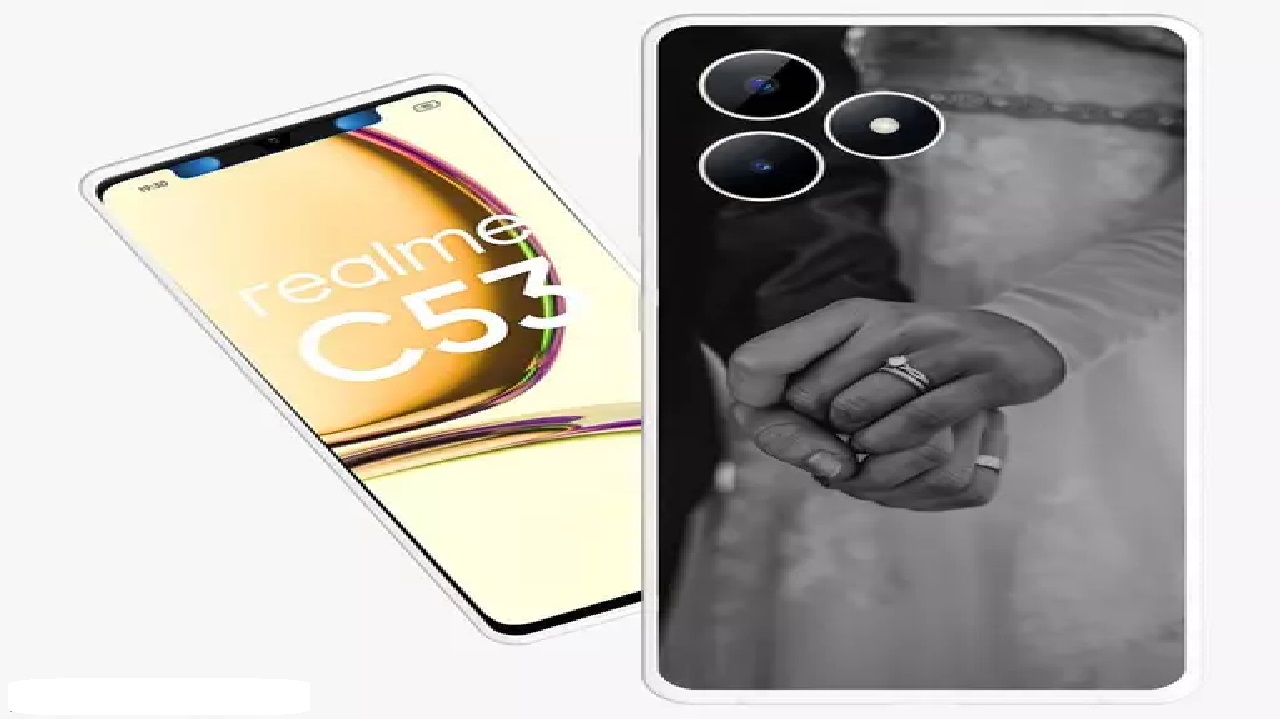 Realme का ये स्मार्टफोन