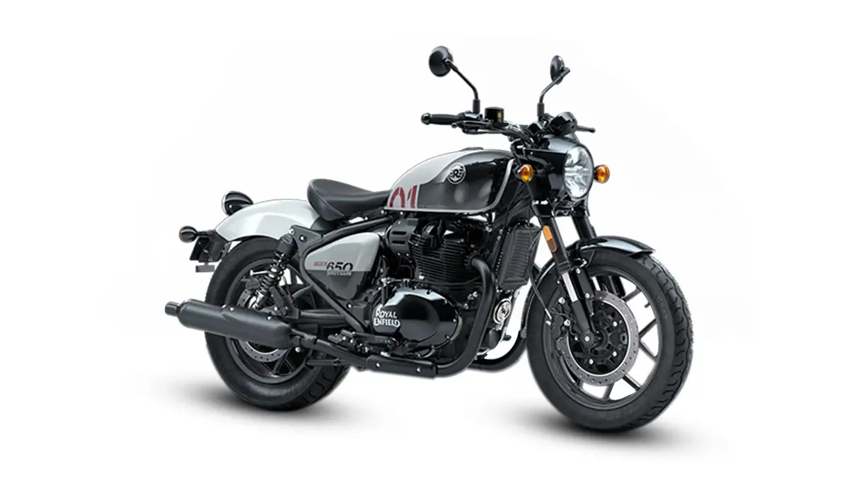 2024 में Royal Enfield