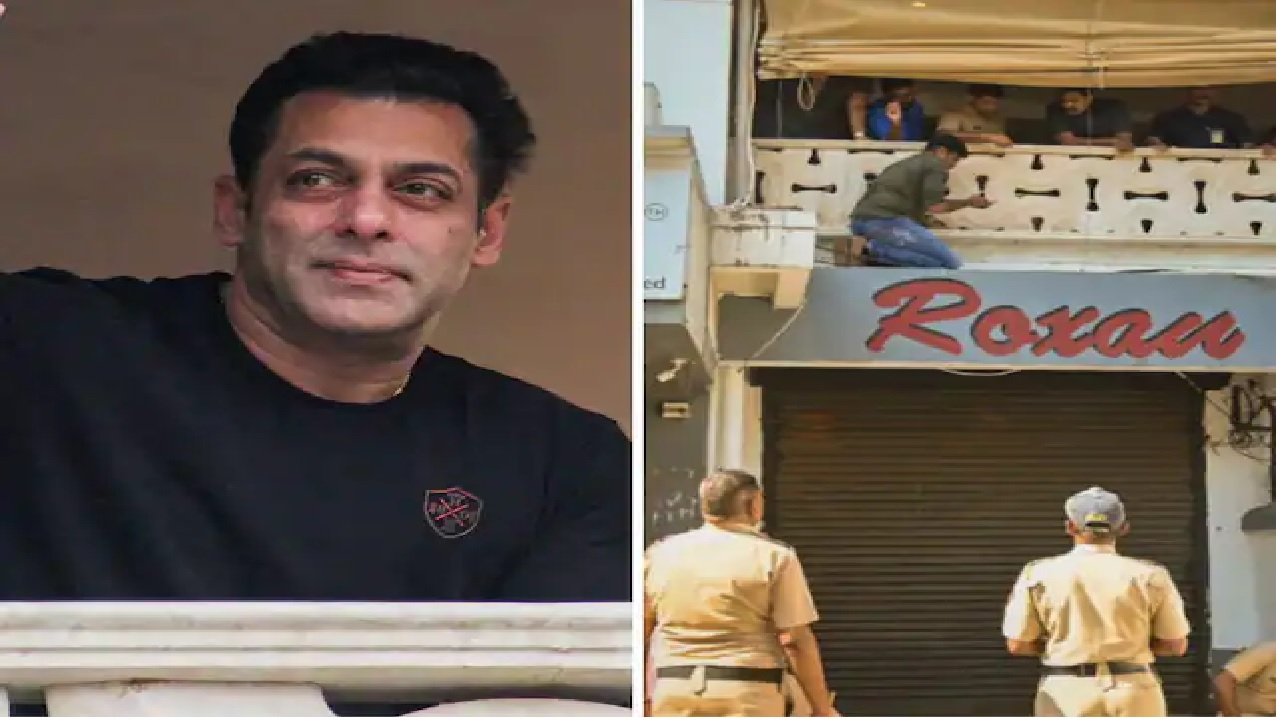 सलमान खान के पिता