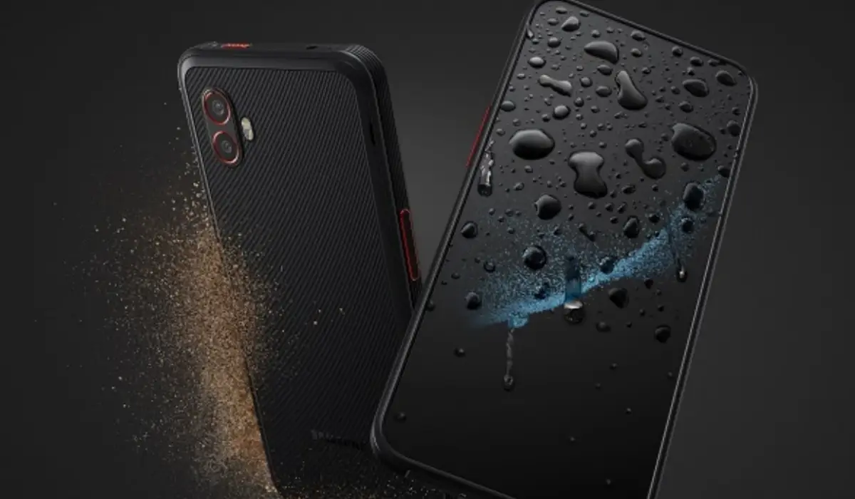 पानी में गिरने के