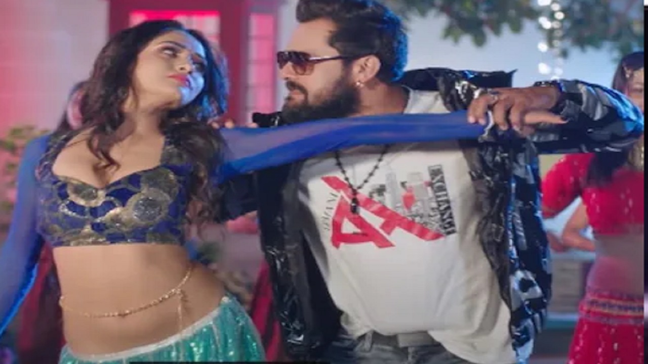 श्वेता शर्मा की कातिलाना